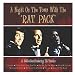 A Night On The Town With Ratpack