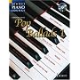 Schott Piano Lounge. Pop Ballads: 16 bekannte Pop-Balladen incl. CD