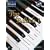 Schott Piano Lounge. Pop Ballads: 16 bekannte Pop-Balladen incl. CD