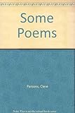 Some poems