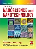 Journal of Nanoscience and Nanotechnology