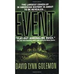 Event: A Novel