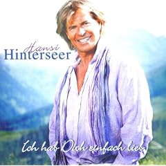 Ich Hab Dich Einfach Lieb