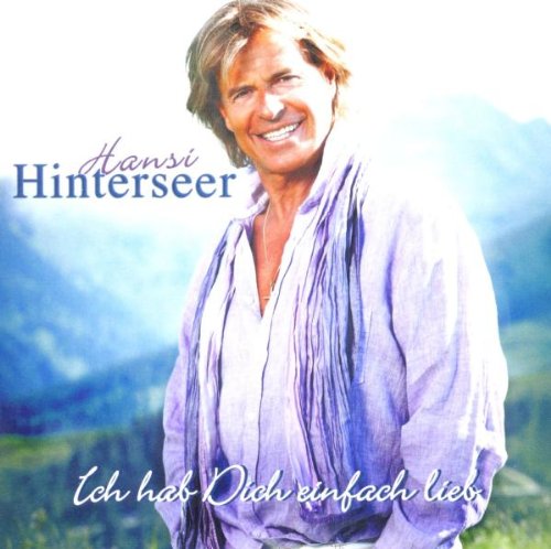 Produkt-Bild: Ich Hab Dich Einfach Lieb
