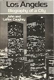 Los Angeles : biography of a city