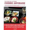 Le livre de la vraie cuisine japonaise