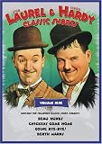 Laurel and Hardy Classic Shorts (Volume 9)