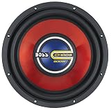Boss CH103DVC 10-Inch Subwoofer with Double Stacked Magnets