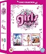 Girls Night In (3 Disc Box Set - Maid In Mahattan/13 Going On 30/50 First Dates) [DVD] [2008]