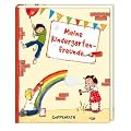 Meine Kindergarten-Freunde