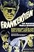 Frankenstein the Man Who Made a Monster Movie Poster