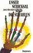 Unser Schicksal sind die Strahlen. Der Mensch und sein strahlender Lebensraum