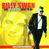 Like Elvis Used to Do