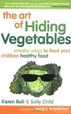 Art of Hiding Vegetables