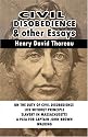 Civil Disobedience and Other Essays