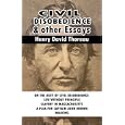 Civil Disobedience and Other Essays