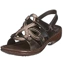 Ara Korsika Damen Sandalen 3724808, bronce