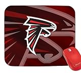 Atlanta Falcons Mouse Pad Mousepad