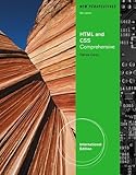 New perspectives on HTML and CSS : comprehensive