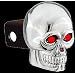 Bully CR-018 LED Skull Hitch Cover
