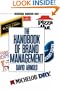 The Handbook Of Brand Management (International Management Series)
