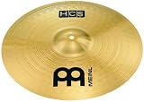 Meinl 18 Inch HCS Crash