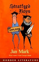 Stratford Boys (Hodder Literature)