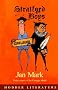 Stratford Boys (Hodder Literature)