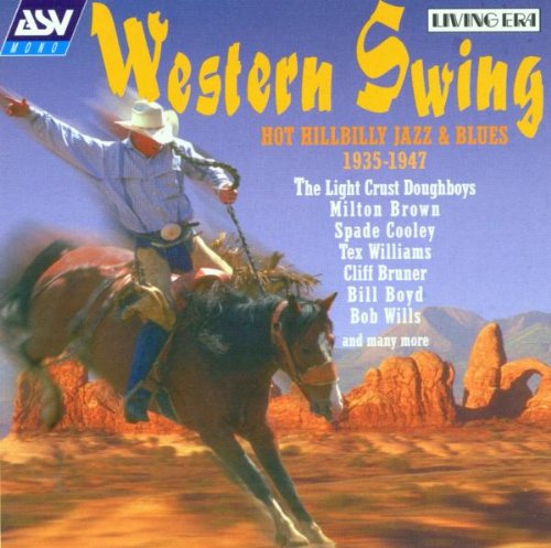 Produkt-Bild: Western Swing