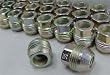 7/16 Specialty Lug Nuts, OE Replacement, 20 Lugs, Outside Threads, Trucks, SUV