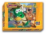 Veggietales Minnesota Cuke 100pc Jigsaw Puzzle