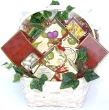 Nuts About You: Gourmet Nuts Basket