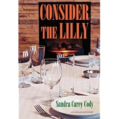 Consider the Lilly