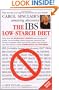 The IBS Low-Starch Diet: Why Starchy Food May Be Hazardous to Your Health