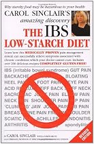 The IBS Low-Starch Diet