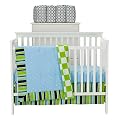 Babylicious Islands Bedding Collection