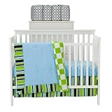 Babylicious Islands Bedding Collection