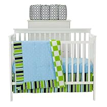 Babylicious Islands Bedding Collection