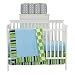 Babylicious Islands Bedding Collection