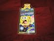 Spongebob Surprize Ink! Just Jellyfishing Game Book