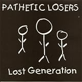 Wasted Generation