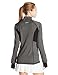 HEAD Women's Rib It 1/2 Zip