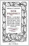 The Prophet