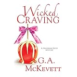 wicked craving a savannah reid mystery book 15