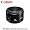 Canon EF 50mm f/1.8 II Camera Lens + Accessory Kit w/5 Year Extended Warranty