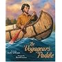 The Voyageur's Paddle (Tales of Young Americans)