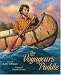 The Voyageur's Paddle (Tales of Young Americans)