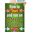 How To Start And Run An Internet Business