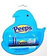 Peeps Scented Cotton Candy Marshmallow Cream Lip Balm (1 Each)