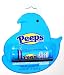 Peeps Scented Cotton Candy Marshmallow Cream Lip Balm (1 Each)